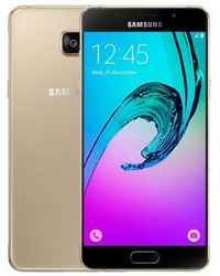 Замена шлейфов на телефоне Samsung Galaxy A9 (2016) в Перми